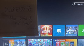 Mint
													Xbox Series X (2020) - Black, 1 TB, standard, photo 2 of 6