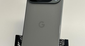 Good
													Google Pixel 9 Pro - Unlocked, Hazel, 512 GB, 16 GB, GR83Y, photo 3 of 6