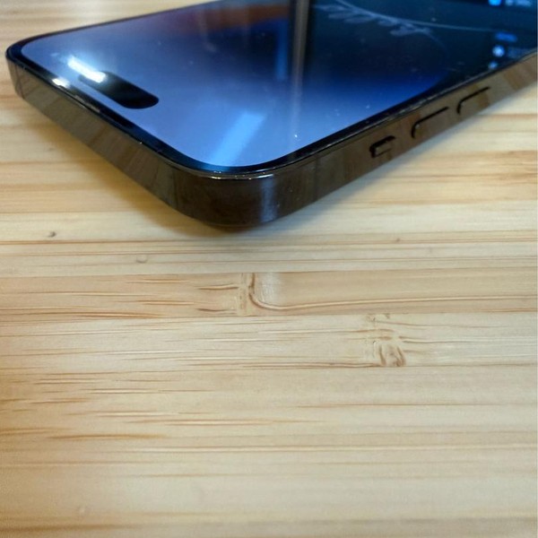 Apple iPhone 14 Pro Max - T-Mobile, 128 GB, Black, A2651