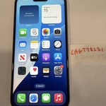 Good Apple iPhone 15 - Unlocked, 128 GB, Blue, A2846