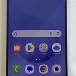 Mint Samsung Galaxy S25 Plus - Unlocked, 256 GB, Navy Blue, 12 GB, SM-S936U1