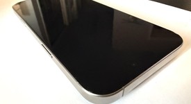 Mint
													Apple iPhone 16 Pro Max - AT&T, Natural, 256 GB, A3084, photo 4 of 14
