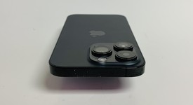 Fair
													Apple iPhone 14 Pro - Unlocked, Black, 128 GB, A2650, photo 5 of 9