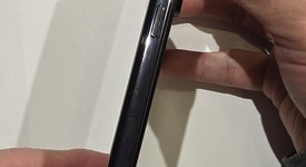 Good
													Samsung Galaxy S23 Ultra - Unlocked, Black, 512 GB, 12 GB, SM-S918U1, photo 5 of 12