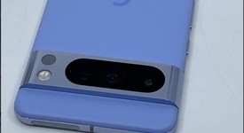 Good
													Google Pixel 8 Pro - Unlocked, Bay, 256 GB, 12 GB, GC3VE, Sub-6 5G, photo 4 of 7