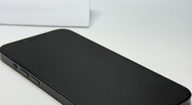 Good
													Apple iPhone 13 - Unlocked, Midnight, 256 GB, A2482, photo 1 of 4