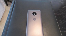 Good
													Moto G5 Plus - Unlocked, Gray, 32 GB, 2 GB, photo 2 of 15