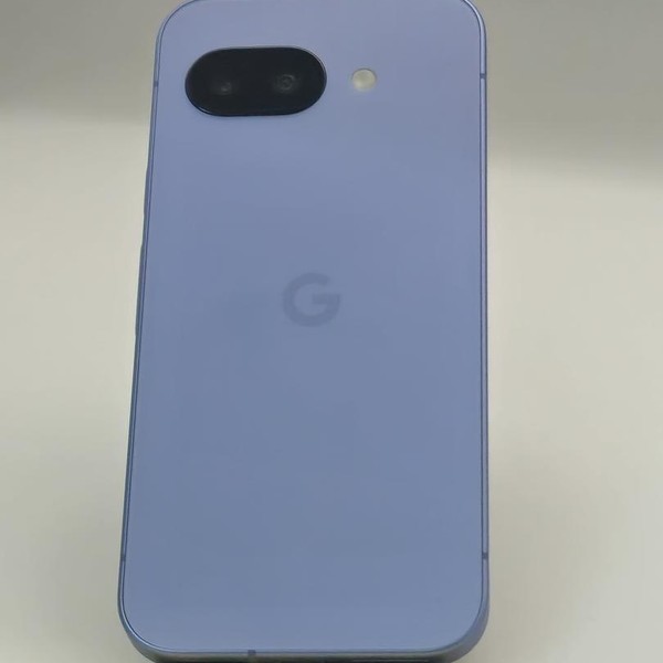 Google Pixel 9a - Unlocked, 128 GB, Iris, 8 GB