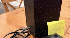 Mint
													Xbox Series X (2020) - Galaxy Black, 2 TB, standard, photo 3 of 5