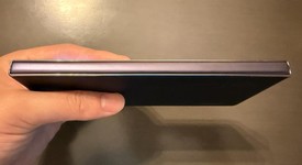 Mint
													Honor Magic V2 - Unlocked Non-US, Purple, 512 GB, 16 GB, photo 5 of 13