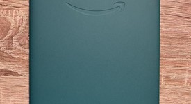 Mint
													Amazon Kindle Paperwhite 12th Gen 2024 - Amazon, Green, photo 4 of 8