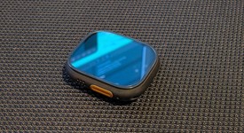 Mint
													Apple Watch Ultra 3 49mm - Unlocked, Black, A3281, photo 3 of 9