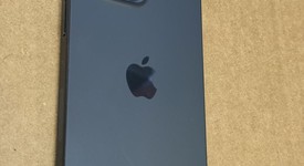 Good
													Apple iPhone 15 Pro Max - Unlocked, Blue, 512 GB, A2849, photo 3 of 7