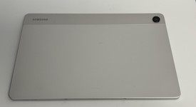 Good
													Samsung Galaxy Tab A9 Plus - Wi-Fi, Silver, 64 GB, 4 GB, SM-X210, photo 2 of 6