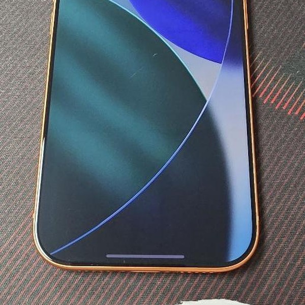 Apple iPhone 17 Pro - Unlocked, 256 GB, Cosmic Orange, A3256