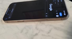 Mint
													Apple iPhone 16 Pro Max - Unlocked, Desert, 256 GB, A3084, photo 3 of 7