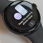 Good Google Pixel Watch 3 - Unlocked, Black, 41mm, LTE