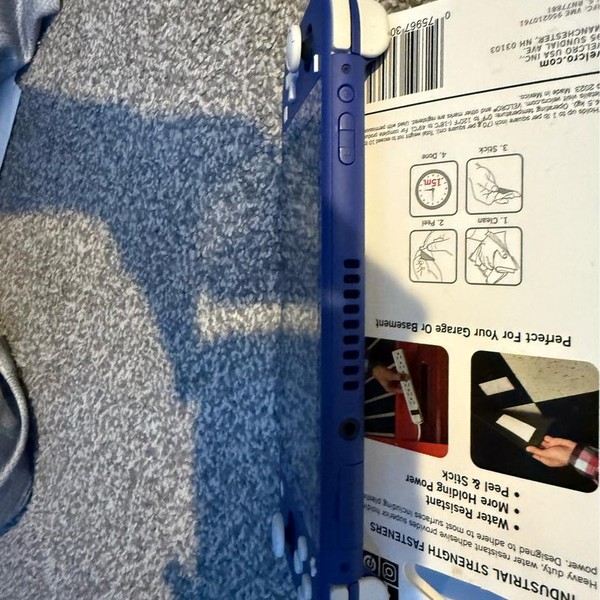 Nintendo Switch Lite - Blue