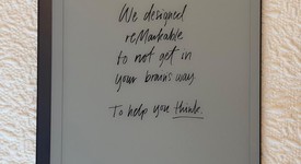 Mint
													reMarkable 2, photo 2 of 19