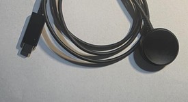 Good
													Samsung Galaxy Watch Ultra (2025) - Unlocked, Titanium Gray, SM-L705, 47mm, photo 3 of 7