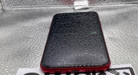 Fair
													Apple iPhone Xr - Unlocked, Red, 64 GB, A1984, photo 5 of 8