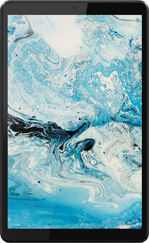 Lenovo Tab M8 - Wi-Fi, 32 GB, Gray, 2 GB, HD