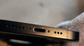 Good
													Apple iPhone 13 - Unlocked, Midnight, 128 GB, A2482, photo 5 of 6