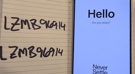 Good
													OnePlus 13 - Unlocked, Midnight Ocean, 512 GB, 16 GB, photo 1 of 18