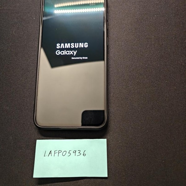 Samsung Galaxy S24 FE - Unlocked, 256 GB, Gray, SM-S721U1