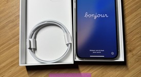 Good
													Apple iPhone 12 - AT&T, Green, 64 GB, A2172, photo 1 of 6