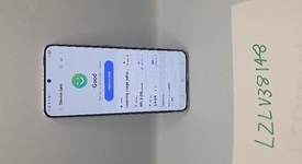 Good
													Samsung Galaxy S23 Plus - T-Mobile, Lavender, 512 GB, 8 GB, SM-S916U, photo 4 of 4