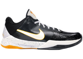 Nike Kobe 5 Del Sol for sale