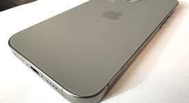 Mint
													Apple iPhone 16 Pro Max - AT&T, Natural, 256 GB, A3084, photo 2 of 14