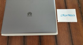 Good
													Huawei MateBook X Pro - I7, Gray, 512 GB, 16 GB, photo 1 of 7