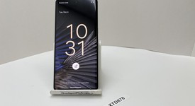 Good
													Google Pixel 7 Pro - Unlocked, Snow, 128 GB, 12 GB, GE2AE, photo 1 of 6