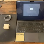 Good MacBook Air 2022 (M2) - 13 inch - 1 TB, Midnight, 16 GB, Apple M2