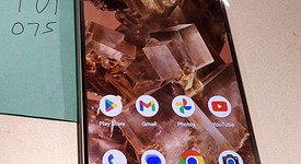 Good
													Google Pixel 8 - Unlocked, Rose, 256 GB, 8 GB, G9BQD, Sub-6 5G, photo 1 of 7