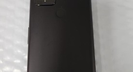 Mint
													Google Pixel 4a 5G - Xfinity, Black, 128 GB, 6 GB, G025E, photo 2 of 6