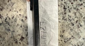 Good
													Apple iPhone 16 Pro - Unlocked, Black, 256 GB, A3083, photo 3 of 6