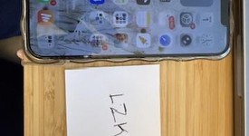 Good
													Apple iPhone 13 Pro Max - Unlocked, Silver, 512 GB, A2484, photo 2 of 6