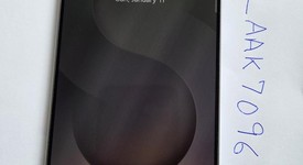 Mint
													Samsung Galaxy S25 Ultra - Unlocked, Whitesilver, 256 GB, 12 GB, SM-S938U1, photo 1 of 11