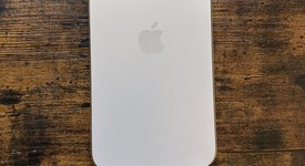 Good
													Apple iPhone 13 Pro Max - Unlocked, Gold, 256 GB, A2484, photo 4 of 8