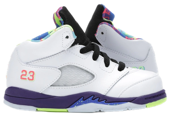 Jordan 5 Retro Alternate Bel-Air (TD) for sale