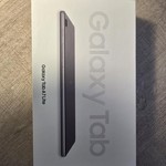 Mint Samsung Galaxy Tab A7 Lite - Wi-Fi, 32 GB, Gray, 3 GB