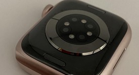 Mint
													Apple Watch Series 9 41mm - Pink, A2978 - GPS, Aluminum, photo 5 of 5