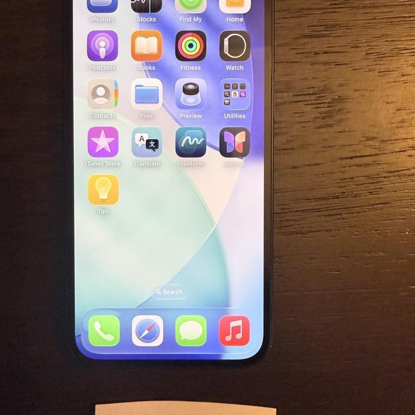 Apple iPhone 14 - Unlocked, 128 GB, Midnight, A2649