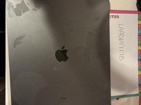 Apple iPad Pro 12.9" 3rd Gen 2018