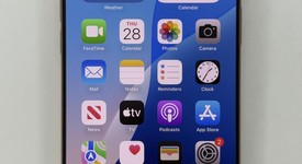 Mint
													Apple iPhone 16 Pro Max - T-Mobile, Desert, 256 GB, A3084, photo 1 of 7