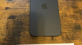 Good
													Apple iPhone 15 Plus - Unlocked, Black, 128 GB, A2847, photo 4 of 9