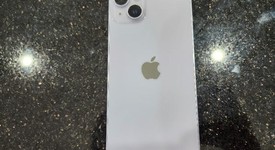 Fair
													Apple iPhone 14 - T-Mobile, Purple, 128 GB, A2649, photo 2 of 5